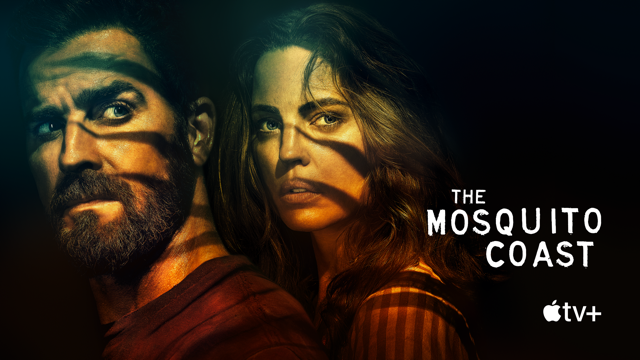 “The Mosquito Coast”: il Trailer Ufficiale della serie Apple TV con Justin Theroux, Melissa George, Logan Polish e Gabriel Bateman