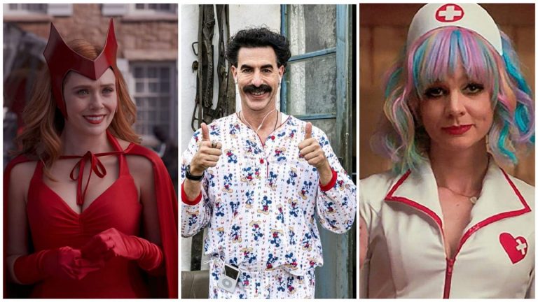 MTV Movie & Tv Awards 2021: le nomine