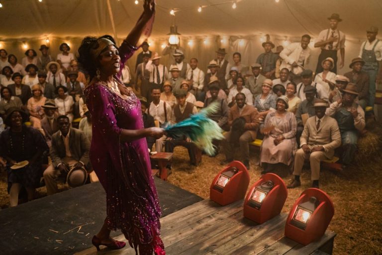 Bafta 2021: “Ma Rainey’s Black Bottom” e “Tenet” vincono ai premi tecnici