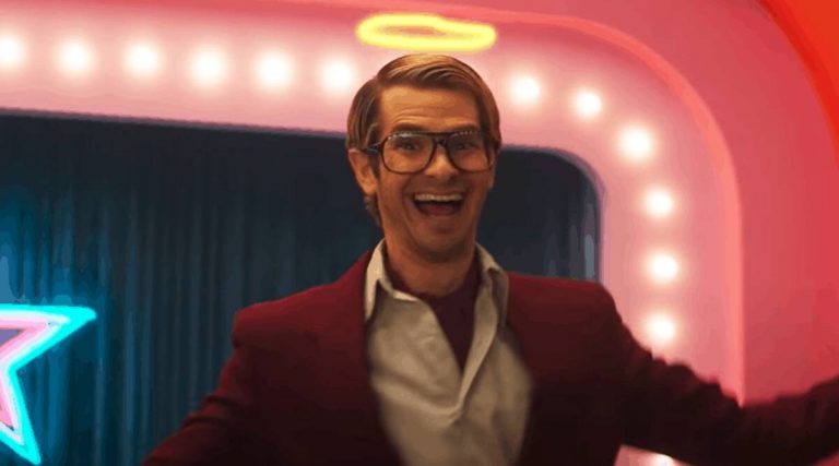 “Mainstream”: Primo Trailer per il film di Già Coppola con Andrew Garfield e Maya Hawke
