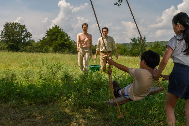 “Minari” di Lee Isaac Chung al cinema dal 26 aprile