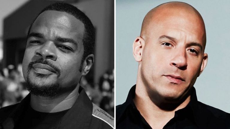 “Muscle”: il regista F. Gary Gray dirigerà Vin Diesel nell’action comedy targata STXfilms