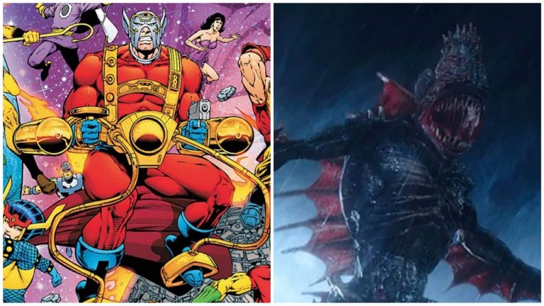 “New Gods” e “The Trench”: Warner Bros. e DC Films cancellano i progetti di Ava DuVernay e James Wan