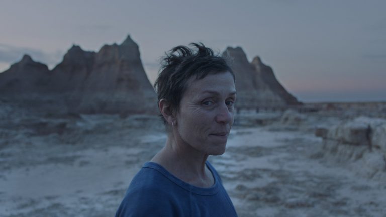 Independet Spirit Awards 2021: a dominare ancora Chloé Zhao con “Nomadland” – i Vincitori
