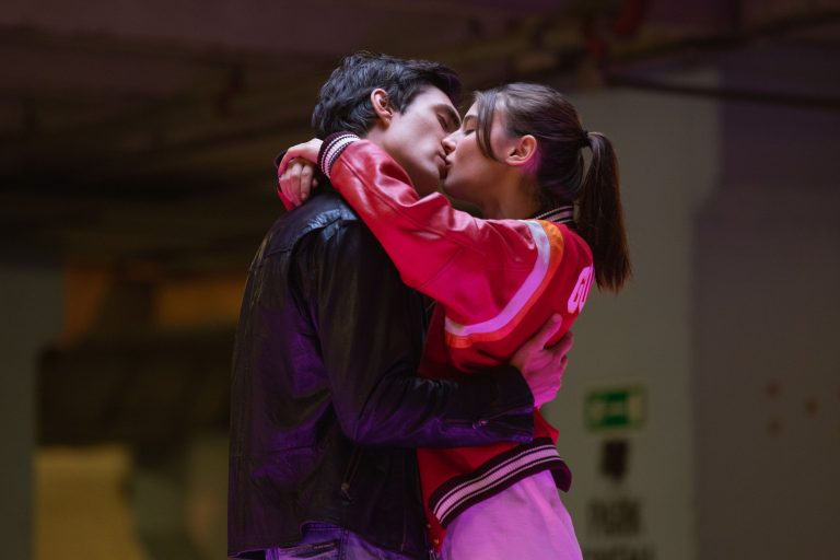 “Non mi Uccidere”: il Poster e il Trailer Ufficiale del teen drama dal 21 aprile in digitale