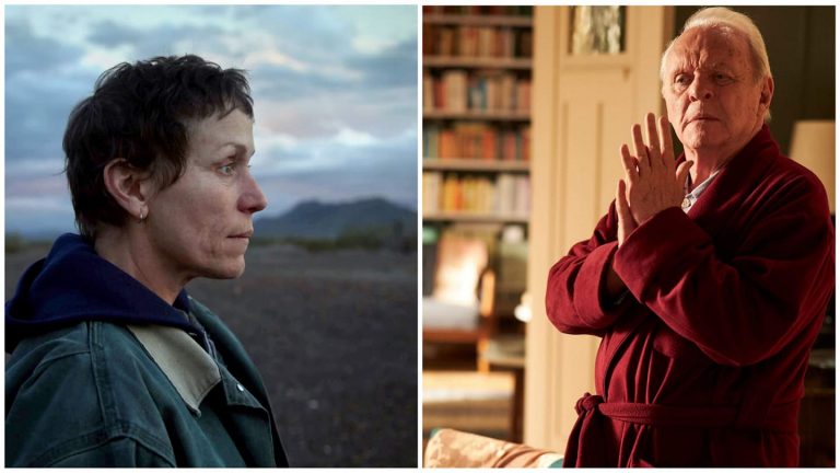 Oscar 2021: “Nomadland” Miglior Film e Regia, trionfano anche Frances McDormand e Anthony Hopkins – i Vincitori