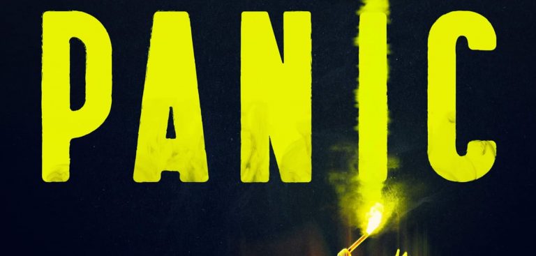 “Panic”: dal 28 maggio su Prime Video la nuova serie young adult – il Poster
