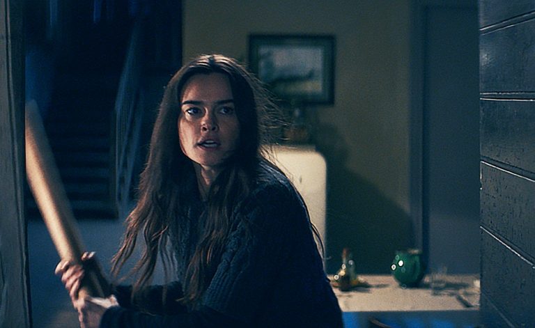 “Patanfa”: terminate le riprese dell’horror con protagonista Kasia Smutniak