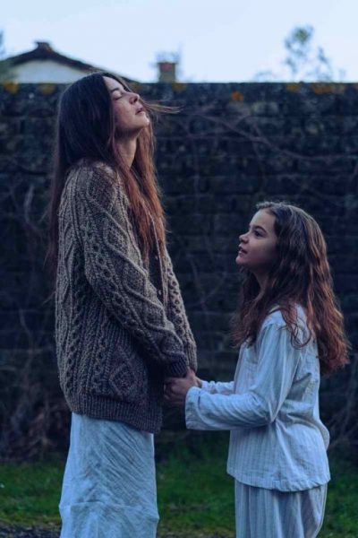 “Patanfa”: terminate le riprese dell’horror con protagonista Kasia Smutniak