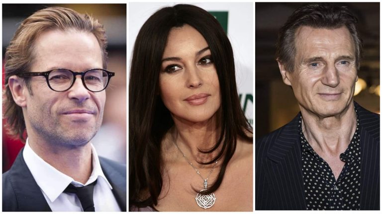 “Memory”: Guy Pearce e Monica Bellucci al fianco di Liam Neeson nel thriller di Martin Campbell