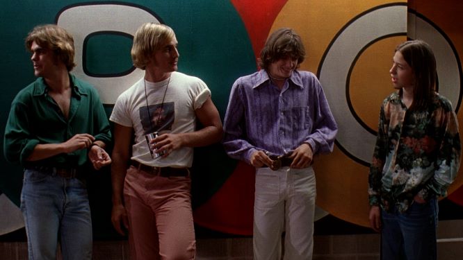 Sky Arte presenta: “21 Years: Richard Linklater”, la carriera del regista più indie d’America