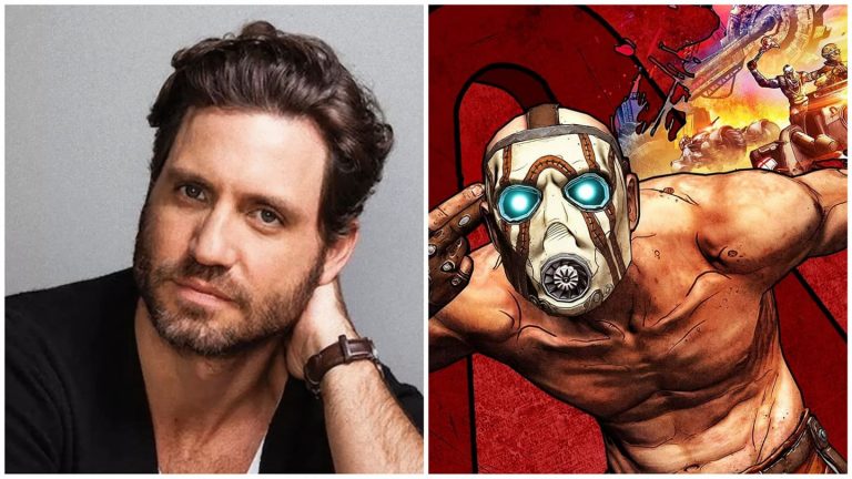 “Borderlands”: Edgar Ramirez nel cast – la Sinossi Ufficiale