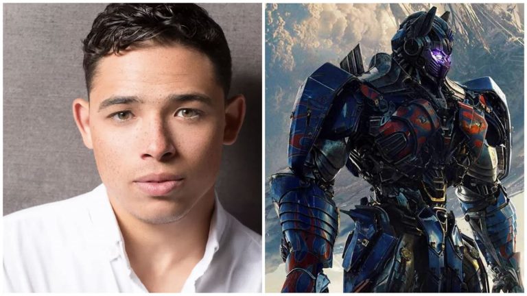 “Tranformers”: Anthony Ramos sarà il protagonista del nuovo episodio diretto da Steven Caple Jr.