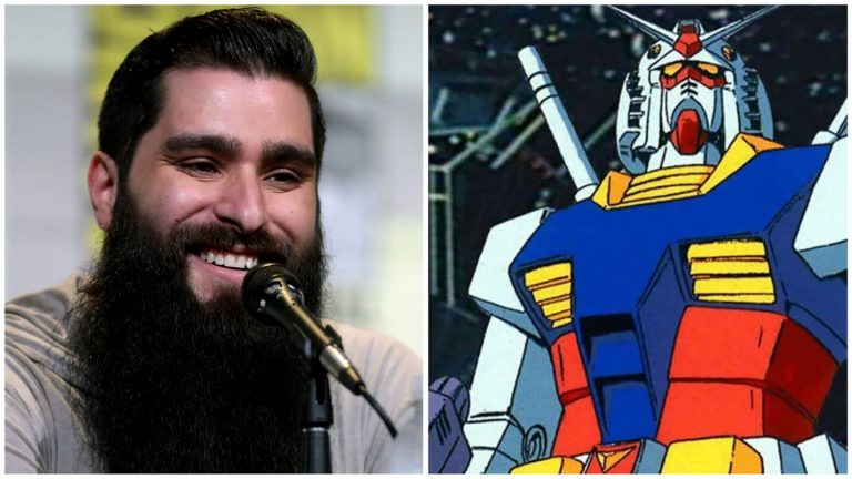 “Gundam”: Jordan Vogt – Roberts dirigerà l’adattamento in live action
