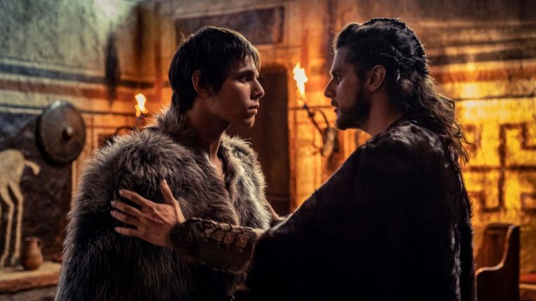 “Romulus”: annunciata la seconda stagione della serie sulla nascita di Roma