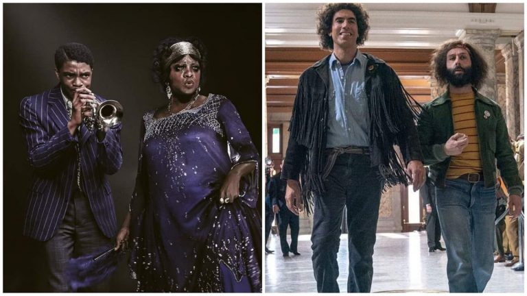Screen Actors Guild Awards 2021: Miglior Attori Viola Davis e Chadwick Boseman, Miglior Cast “Il Processo ai Chicago 7” – i Vincitori