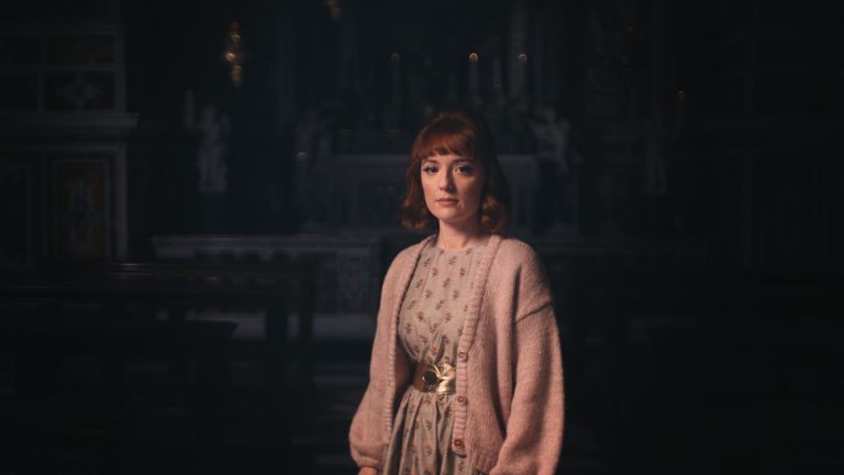 Sky Arte: in arrivo il 22 aprile “SACRA BELLEZZA, STORIE DI SANTI E RELIQUIE”, la serie sul mondo dell'arte sacra raccontata da Maria Antonietta