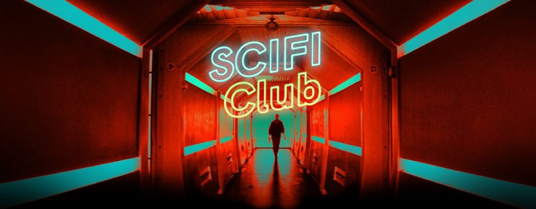 SCiFi CLUB: la prima piattaforma streaming dedicata al CINEMA DI FANTASCIENZA