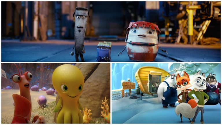 “Earth Day”: Sky celebra la Giornata Mondiale della Terra con una programmazione speciale 