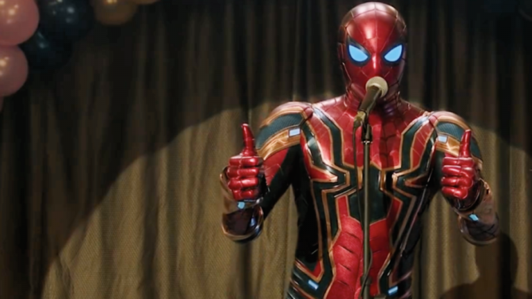 Disney stringe un nuovo accordo con la Sony per lo streaming che include anche “Spider – Man”