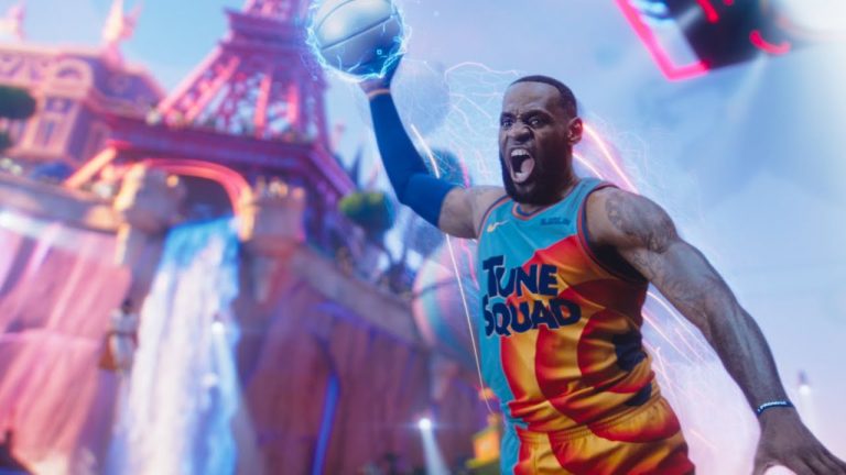 “Space Jam: New Legends”: LeBron James e la squadra dei Looney Tunes nel Primo Trailer Ufficiale del sequel!