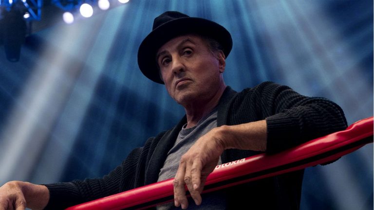 Creed III: Sylvester Stallone conferma che non farà parte del terzo episodio