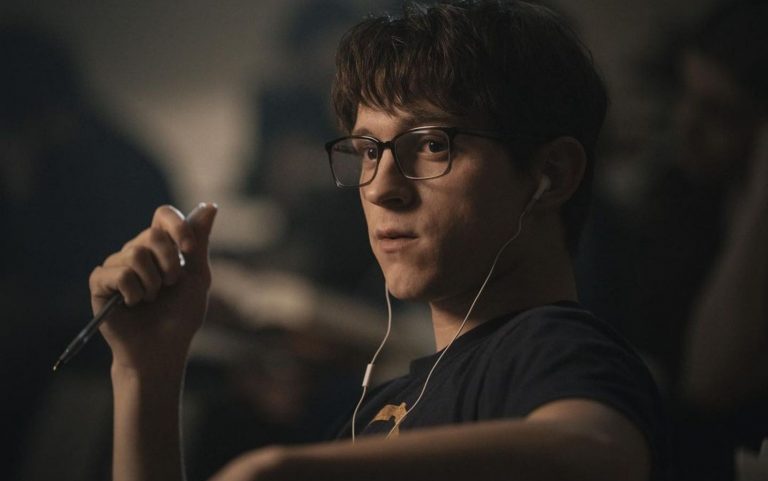 “The Crowed Room”: Tom Holland sarà il protagonista della nuova serie Apple TV