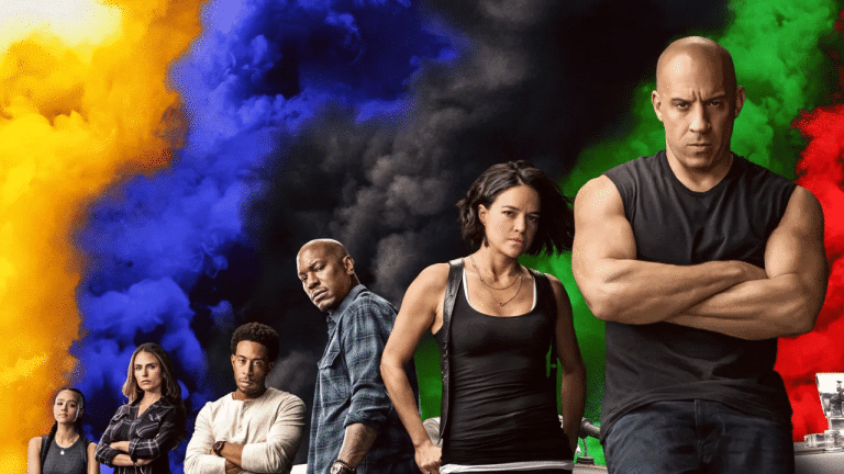 “The Fast & Furious 9 – The Fast Saga”: i Motion Poster dedicati ai protagonisti anticipano l’arrivo del Nuovo Trailer