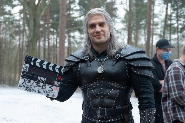 “The Witcher”: un’inedita Featurette ci porta nel dietro le quinte della seconda stagione