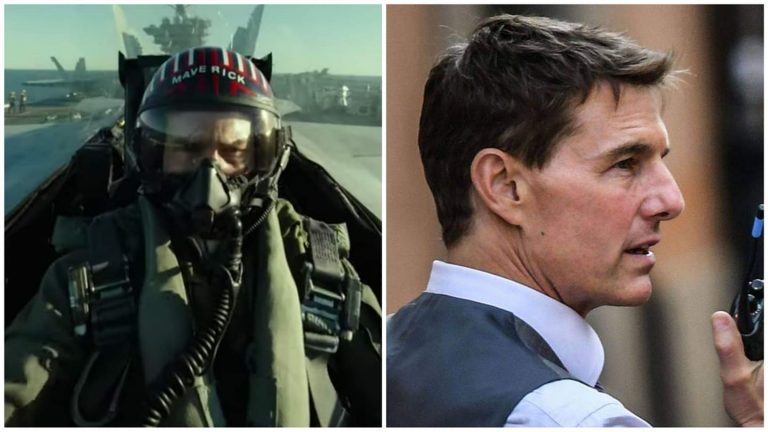 Slitta ancora una volta l’uscita di “Top Gun: Maverick” e “Mission: Impossible 7 – 8”, le nuove release