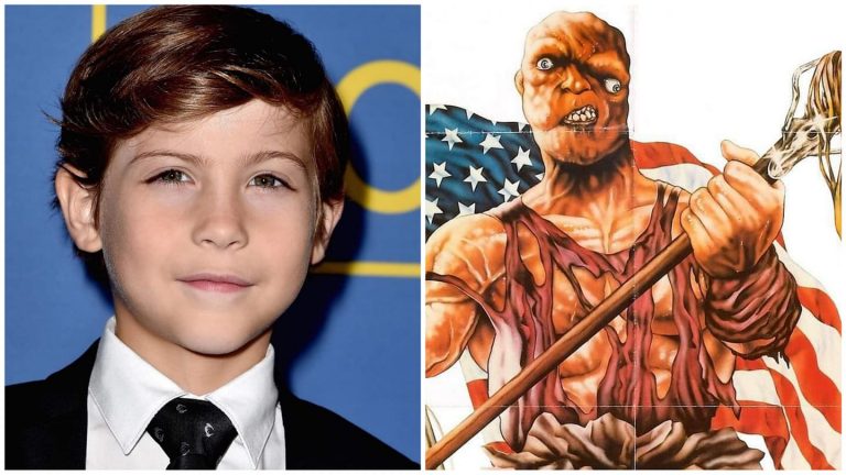 “The Toxic Avenger”: Jacob Tremblay affiancherà Peter Denklage nel remake