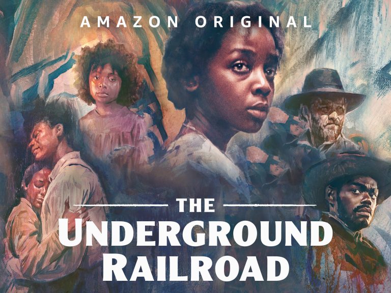 “The Underground Railroad”: il Trailer Ufficiale della limited series diretta da Barry Jenkins