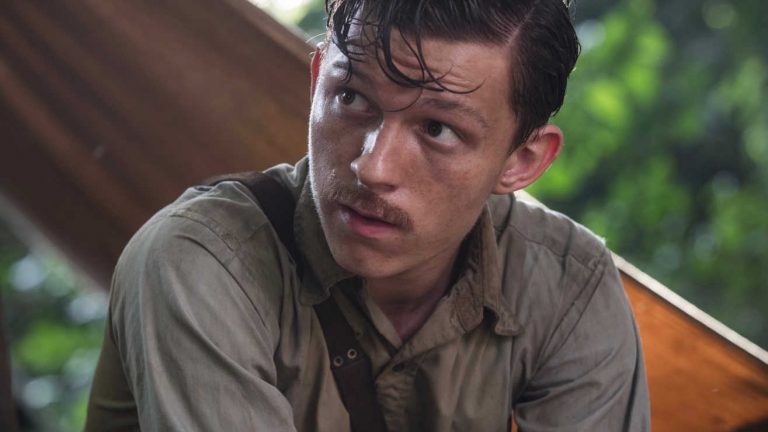“Uncharted”: slitta di una settimana il debutto dell’adattamento con Tom Holland e Mark Whalberg