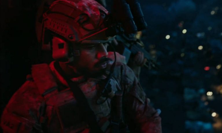 “Without Remorse”: Michael B. Jordan nella speciale Featurette del film dal 30 aprile su Prime Video