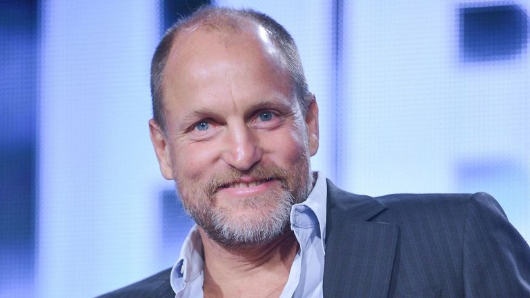 “The Man With The Miraculous Hands”: Woody Harrelson sarà il medico personale del capo delle SS Heinrich Himmler