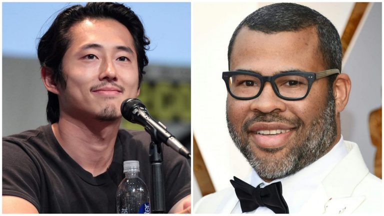 Steven Yeun si unisce al cast del nuovo film di Jordan Peele