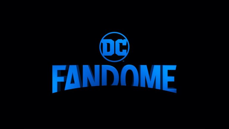 DC FanDome: il Teaser Trailer annuncia la seconda edizione ad ottobre