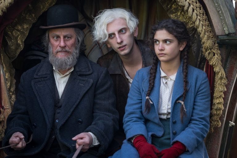 “Freaks Out”: il nuovo film di Gabriele Mainetti arriverà nei cinema ad ottobre!