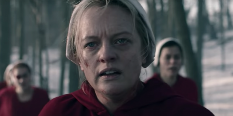 “The Handmaid’s Tale”: la quarta stagione arriverà in Italia il 29 aprile