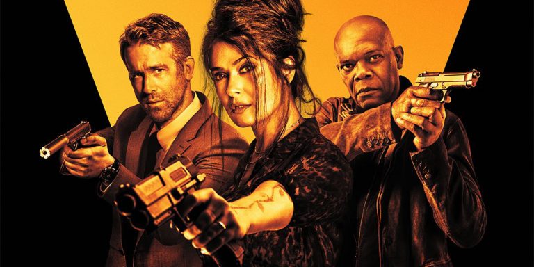 “The Hitman’s Wife’s Bodyguard”: il Poster e il Teaser Trailer del sequel con Samuel L. Jackson e Ryan Reynolds