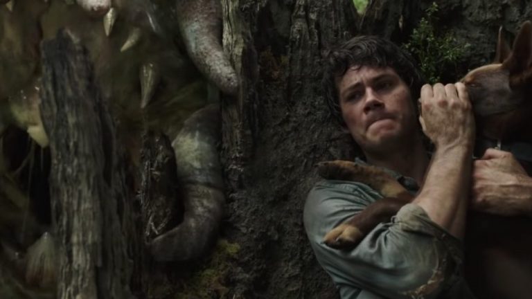 “Love and Monsters”: una Featurette ci porta alla scoperta degli Effetti Speciali della serie Netflix