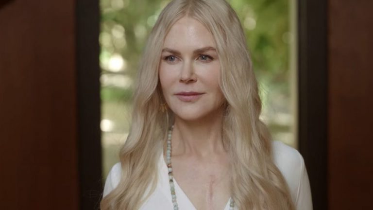 Nine Perfect Strangers: Nicole Kidman protagonista del teaser trailer della miniserie Hulu