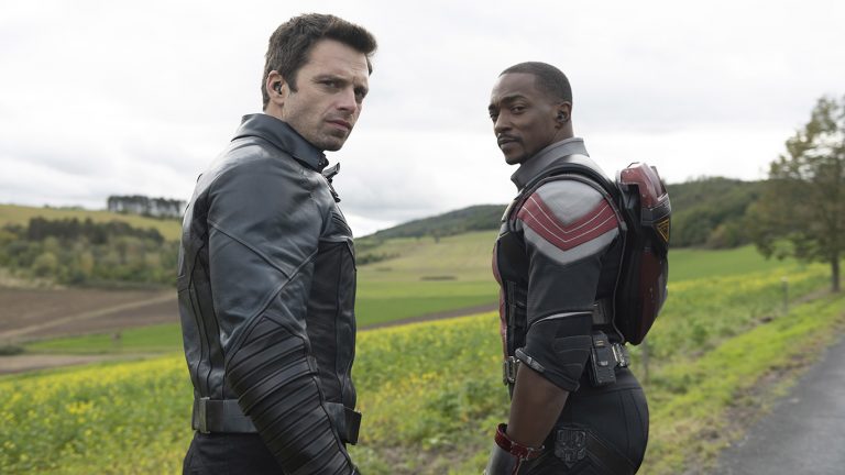 “Marvel Studios Assembled”: il dietro le quinte di “The Falcon and The Winter Soldier” da oggi su Disney+ - il Trailer
