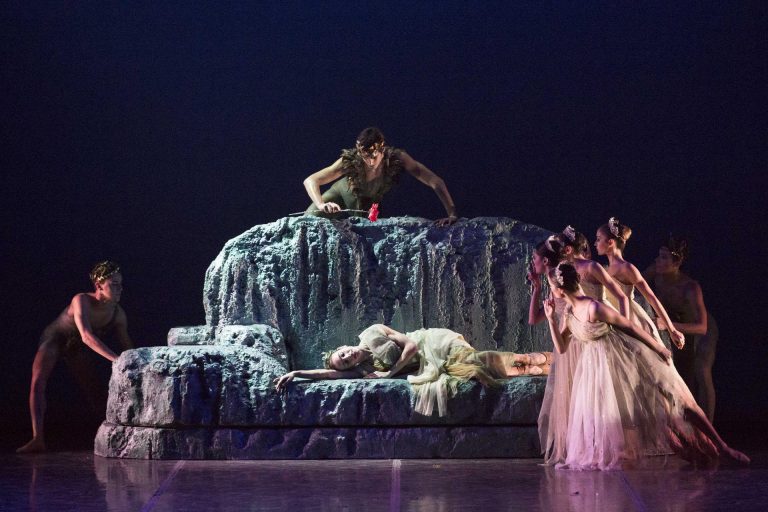 Teatro Digitale: domenica 2 maggio in streaming “Sogno di una Notte di Mezza Estate”