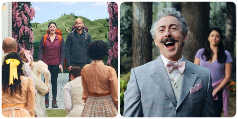 “Schmigadoon!”: la nuova serie comedy musicale debutterà in tutto il mondo il 16 luglio su Apple TV+