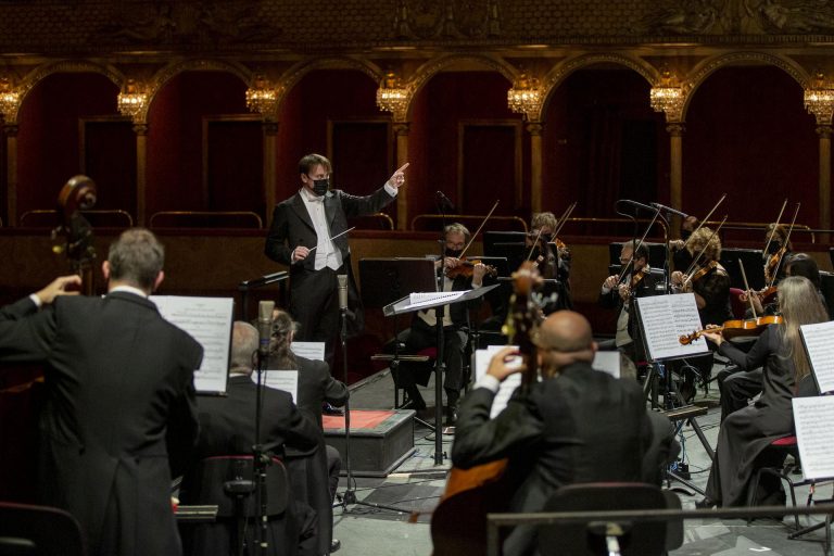 Teatro dell’Opera di Roma: domani alle 20.30 riapertura con tutto esaurito