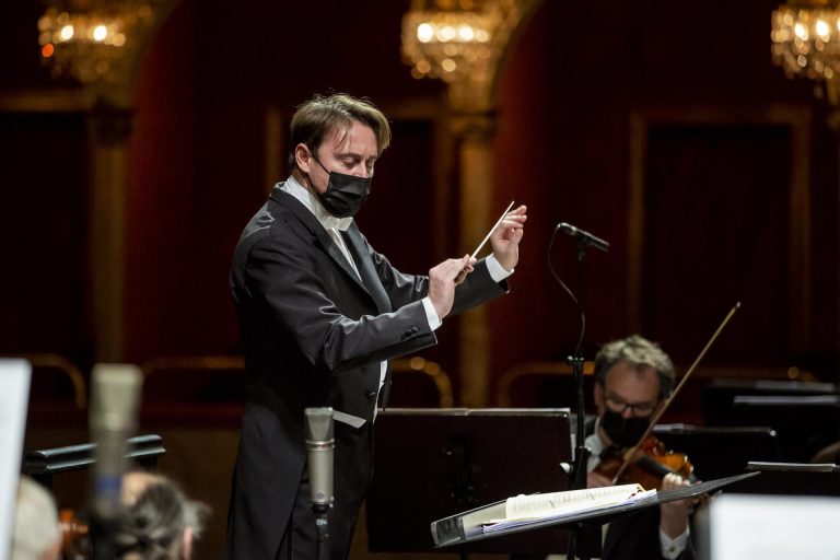 L’Opera di Roma riapre al pubblico con un Concerto dedicato a Verdi