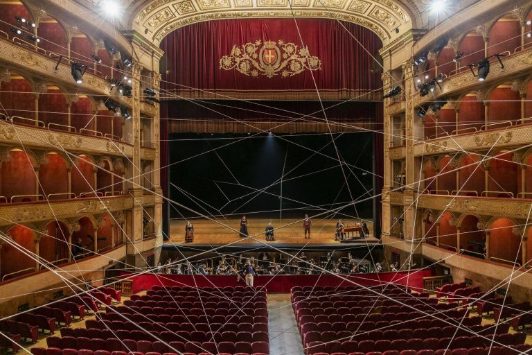 Teatro Digitale: a “Il Barbiere di Siviglia” il Premio Abbiati Miglior Spettacolo 2020