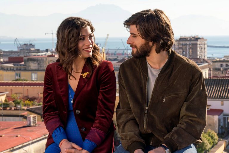 “Generazione 56K”: le Immagini e il Teaser Trailer della nuova serie Netflix