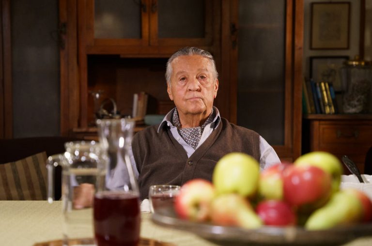 Nastri d’Argento: a Renato Pozzetto un Nastro Speciale per l’interpretazione in “Lei mi parla ancora”